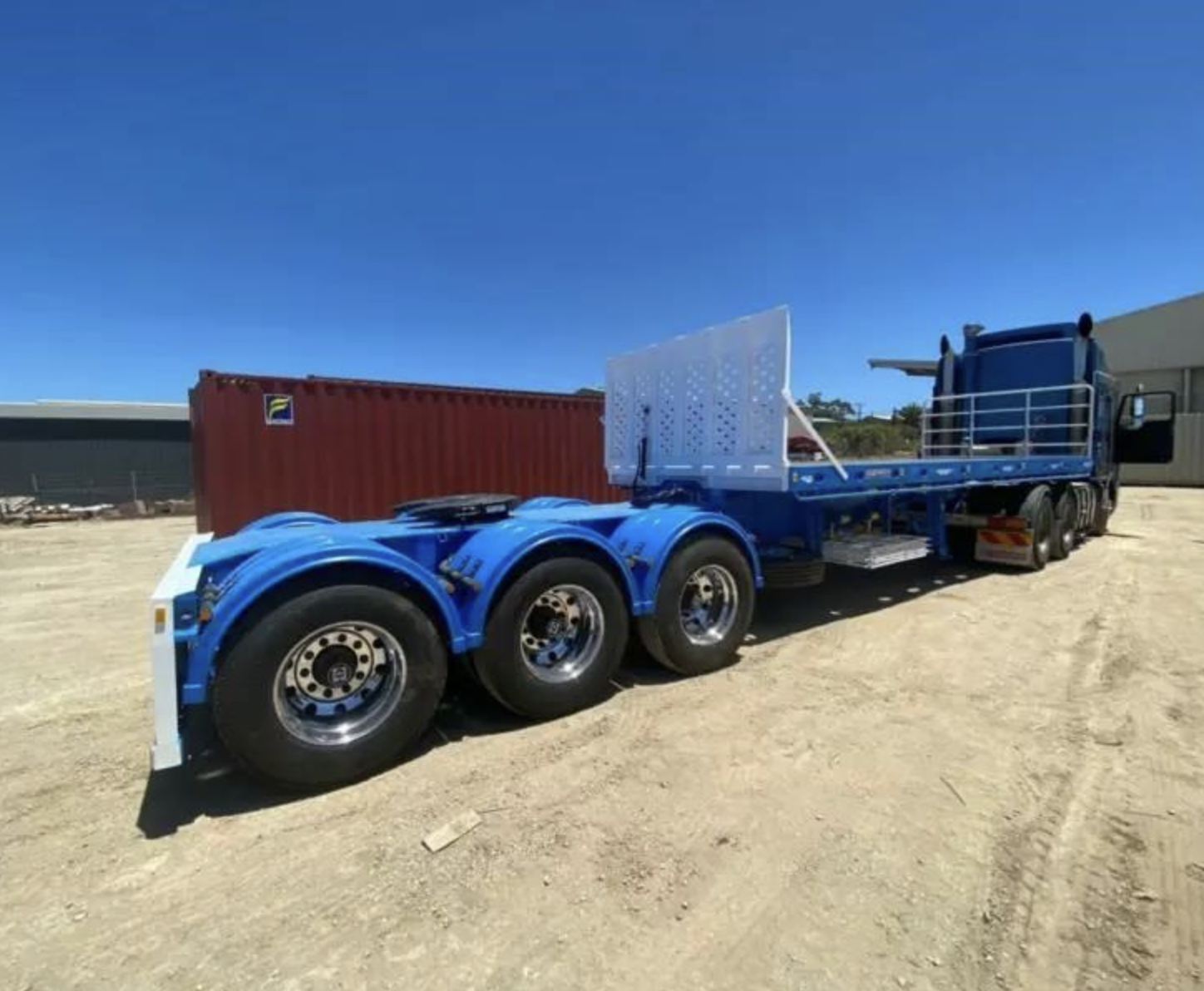 A Trailer